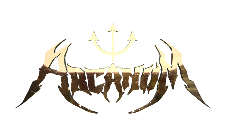 Arcanum Band Logo